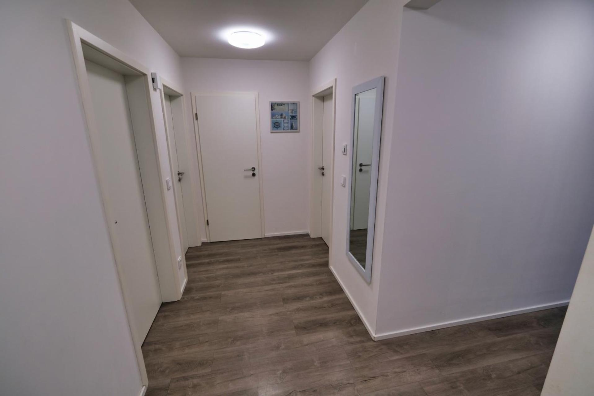 Meereszeit - Olpenitzresort 외부 사진